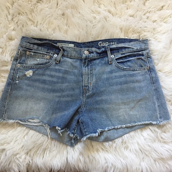 GAP | Shorts | Gap Authentic Best 